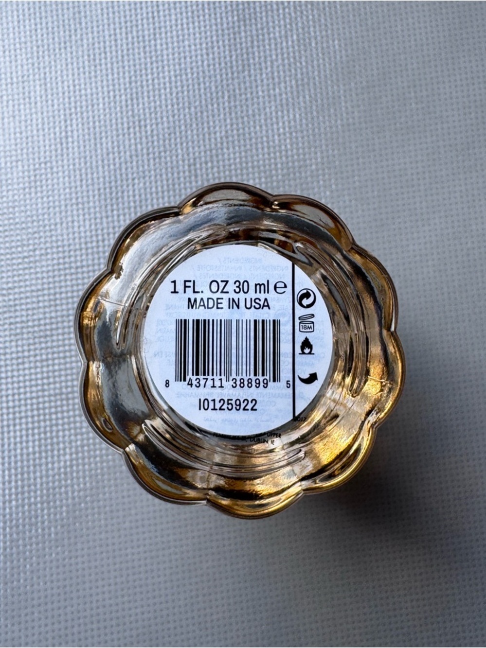 Rebecca Minkoff Fragrance - Picture 3 of 3
